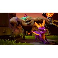 Spyro Reignited Trilogy - Nintendo Switch - Alternate Views