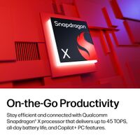 HP - OmniBook 3 - 14