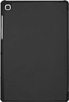 SaharaCase - Folio Case for Samsung Galaxy Tab S5e - Black - Alternate Views