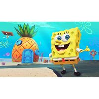 SpongeBob SquarePants: Battle for Bikini Bottom - Rehydrated - Nintendo Switch - Alternate Views