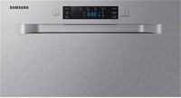 Samsung - Front Control Built-In Stainless Steel Tub Dishwasher with Integrated Digital Touch Con... - Alternate Views