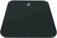 Fitbit - Aria Digital Bathroom Scale - Black - Alternate Views