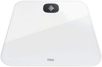 Fitbit - Aria Air Digital Bathroom Scale - White - Alternate Views