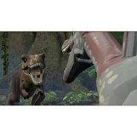 LEGO Jurassic World - Nintendo Switch - Alternate Views