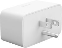 Philips - Hue Smart Plug - White - Alternate Views