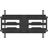 Kanto - Full-Motion TV Wall Mount for Most 40