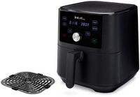 Instant Pot - 6 Quart Vortex 4-in-1 Air Fryer Oven - Black - Alternate Views