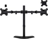 Mount-It! - Dual Monitor Desk Stand up to 32