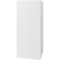 Frigidaire - 15.5 Cu. Ft. Frost-Free Upright Freezer with Interior Light - White - Alternate Views