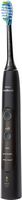 Philips Sonicare - Sonicare ExpertClean 7300 Rechargeable Toothbrush - Black - Alternate Views