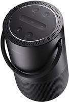 Bose - Portable Smart Speaker with built-in WiFi, Bluetooth, Google Assistant and Alexa Voice Con... - Alternate Views