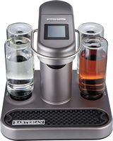 Bartesian - Premium Cocktail Machine - Gray - Alternate Views