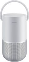 Bose - Portable Smart Speaker with built-in WiFi, Bluetooth, Google Assistant and Alexa Voice Con... - Alternate Views