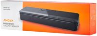 Anova - Precision Vacuum Sealer - Black - Alternate Views