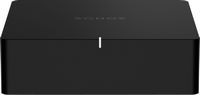 Sonos - Port Streaming Media Player - Matte Black - Alternate Views