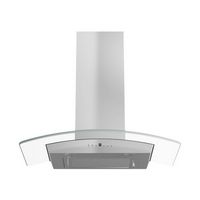 ZLINE - 30 inches - Externally Vented - Wall Range Hood - Stainless Steel - Alternate Views