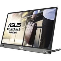 ASUS - ZenScreen GO 15.6
