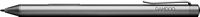 Wacom - Bamboo Ink Smart Stylus for Windows Ink; 2nd Generation - Gray - Alternate Views