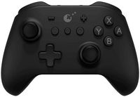 Zen Pro - Evo Wireless Gaming Controller for Nintendo Switch - Black - Alternate Views
