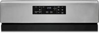 Whirlpool - 5.0 Cu. Ft. Freestanding Gas Range with Self-Cleaning and SpeedHeat Burner - Stainles... - Alternate Views