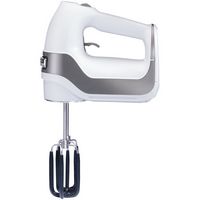 Hamilton Beach - 62656 Professional 7-Speed Hand Mixer - White - Alternate Views