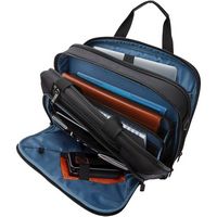 Samsonite - Pro Double Compartment Briefcase for 15.6