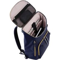 Samsonite - Mobile Solution Deluxe Backpack for 15.6
