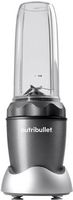 NutriBullet - Pro 1000 Personal Blender NB50100C - Gray - Alternate Views