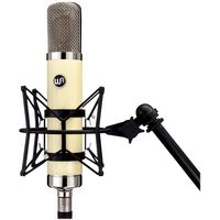 Warm Audio - Condenser Instrument and Vocal Microphone - Alternate Views