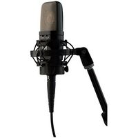 Warm Audio - Condenser Vocal Microphone - Alternate Views