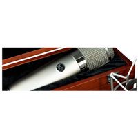 Warm Audio - Condenser Microphone Kit - Alternate Views