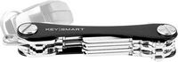 KeySmart - Original Compact Key Holder - Black - Alternate Views