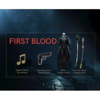 Vampire: The Masquerade Bloodlines 2 First Blood Edition - PlayStation 4 - Alternate Views