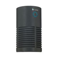 GermGuardian - 15-inch Air Purifier with 360-Degree True HEPA Pure  Filter and UV-C Light for 150... - Alternate Views