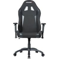 AKRacing - Core Series EX-Wide SE Extra Wide Gaming Chair - Carbon Black - Alternate Views