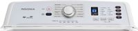 Insignia™ - 4.5 Cu. Ft. High Efficiency Top Load Washer with ColdMotion Technology - White - Alternate Views