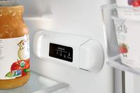 Whirlpool - 11.6 Cu. Ft. Top-Freezer Counter-Depth Refrigerator with Electronic Temperature Contr... - Alternate Views