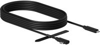 Meta - Quest Link Cable - Black - Alternate Views