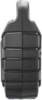 iLive - ISB199 Portable Bluetooth Speaker - Black - Alternate Views