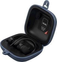 SaharaCase - Silicone Protective Case for Beats by Dr. Dre Powerbeats Pro - Navy - Alternate Views