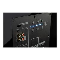 SVS - PB-2000 Pro Subwoofer - Premium Black Ash - Alternate Views