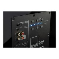 SVS - PC-2000 Pro Subwoofer - Gloss Piano Black - Alternate Views