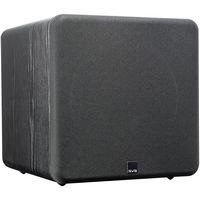 SVS - SB-2000 Pro Subwoofer - Premium Black Ash - Alternate Views