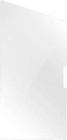 STM - Tempered Glass Screen Protector for Microsoft Surface Pro 4, Pro 5, Pro 6, and Pro 7 - Clear - Alternate Views