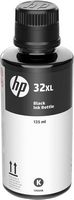 HP - 32XL Original Ink Bottle - Black - Alternate Views