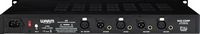 Warm Audio - 2-Channel VCA Bus Compressor - Black - Alternate Views