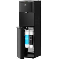 Avalon - A13 Bottleless Water Cooler - Black Stainless Steel - Alternate Views