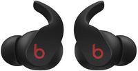 Beats - Fit Pro True Wireless Noise Cancelling In-Ear Earbuds - Black - Alternate Views
