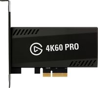 Elgato - Game Capture 4K60 Pro MK.2 - Black - Alternate Views