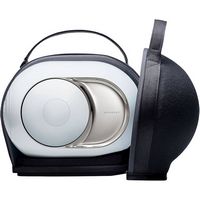 Devialet - Cocoon Phantom I - Charcoal Gray - Alternate Views